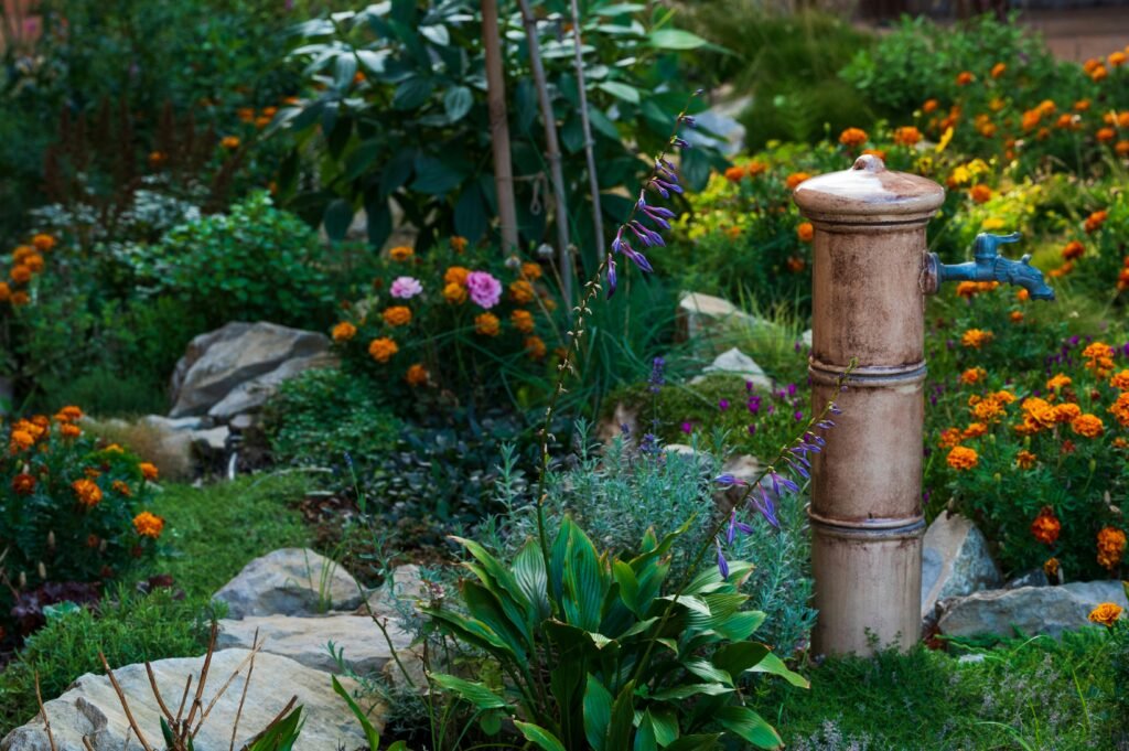 Jardim Zen