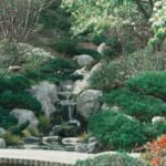 Jardim zen