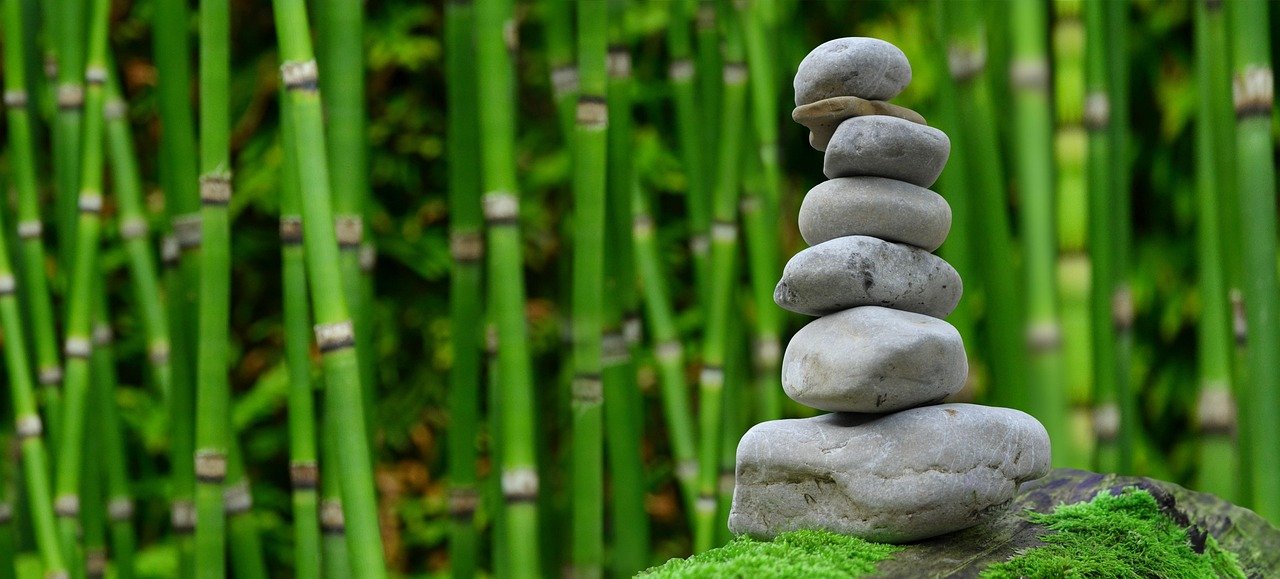Jardim Zen
