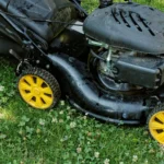 diferença entre motor 2 tempos e 4 tempos em cortadores de grama