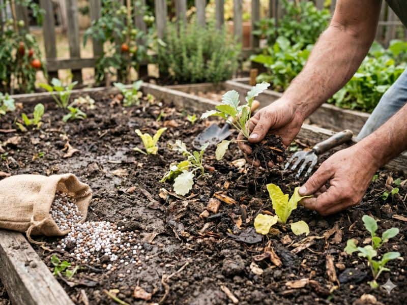 adubo 10 10 10 para que serve quando o canteiro ainda precisa de preparo