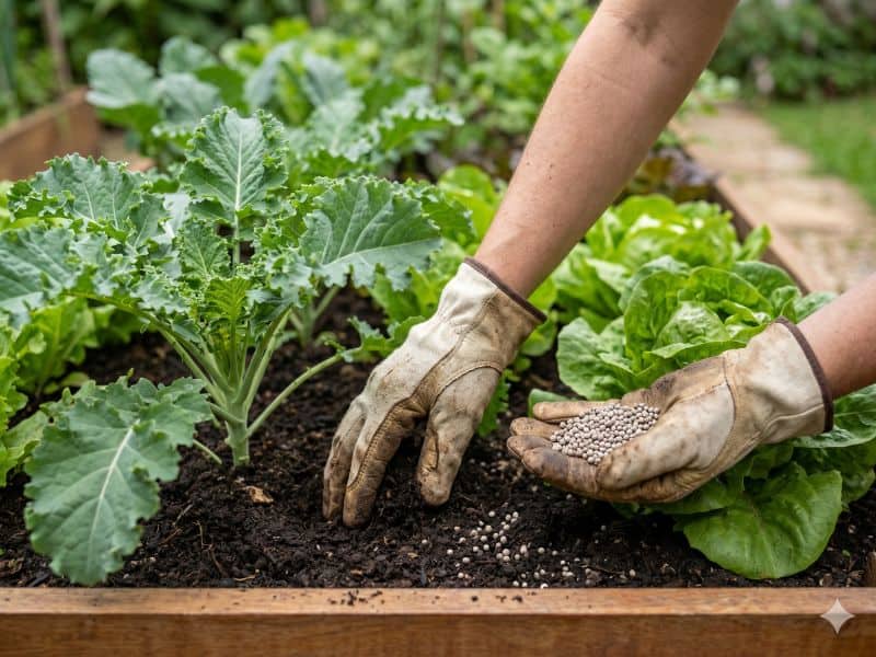 adubo 4 14 8 para que serve quando a planta já saiu da fase inicial