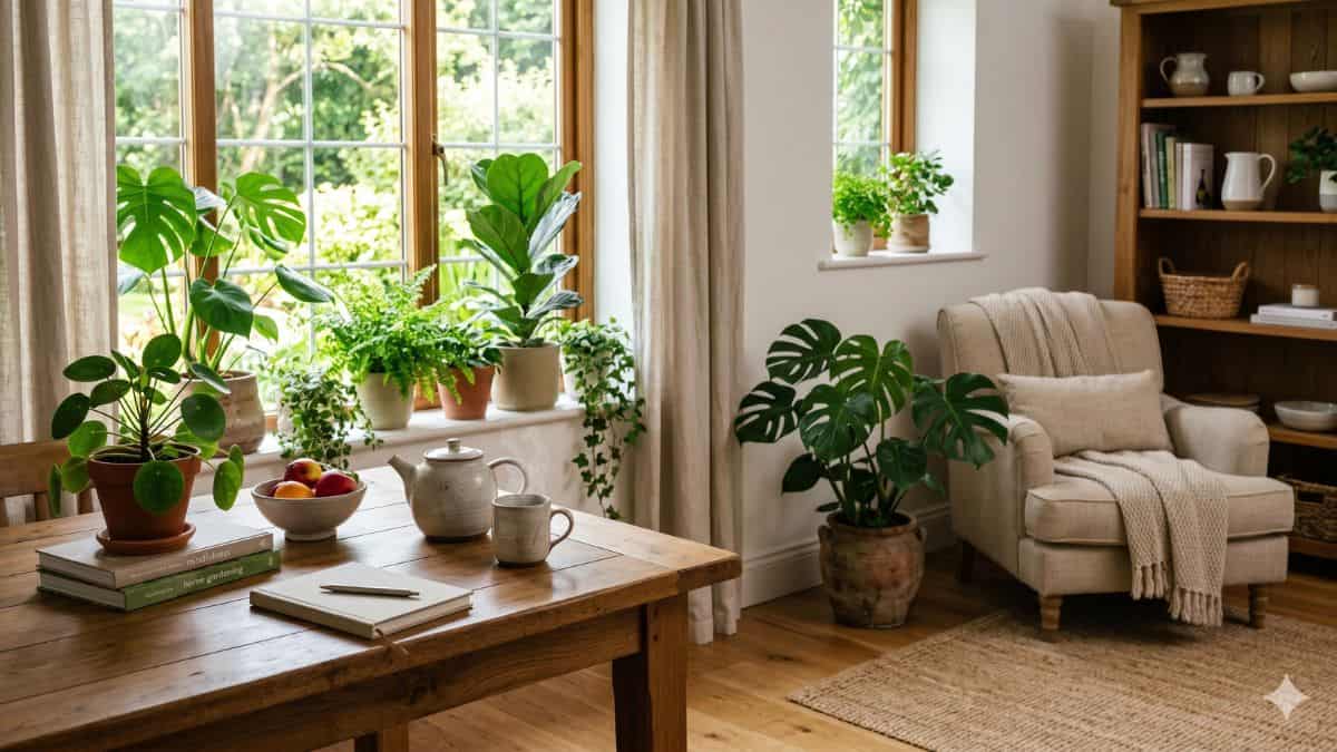 boas escolhas para casa rotina e bem-estar